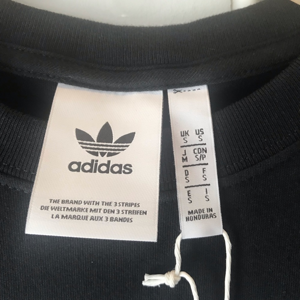 Men’s Adidas Originals Tee - Picture 5 of 5